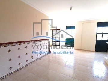 Apartamento T3 para Venda em Alenquer (Santo Estêvão e Triana)