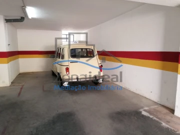 Apartamento T3 para Venda em Alenquer (Santo Estêvão e Triana)
