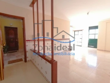 Apartamento T3 para Venda em Alenquer (Santo Estêvão e Triana)