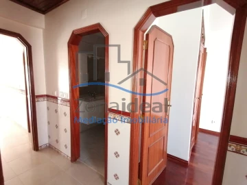 Apartamento T3 para Venda em Alenquer (Santo Estêvão e Triana)