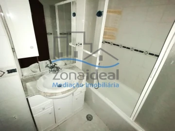 Apartamento T3 para Venda em Alenquer (Santo Estêvão e Triana)