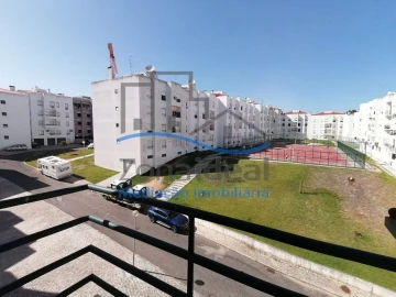 Apartamento T3 para Venda em Alenquer (Santo Estêvão e Triana)