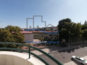 Apartamento T3 para Venda em Alenquer (Santo Estêvão e Triana)
