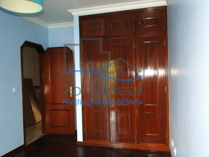 Apartamento T3 para Venda em Alenquer (Santo Estêvão e Triana) Foto 8