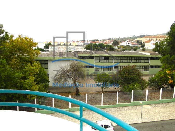Apartamento T3 para Venda em Alenquer (Santo Estêvão e Triana) Foto 11