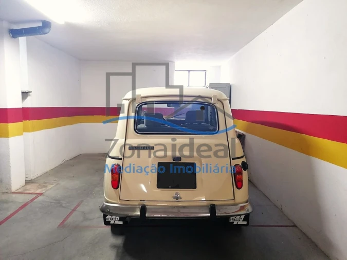 Apartamento T3 para Venda em Alenquer (Santo Estêvão e Triana) Foto 12