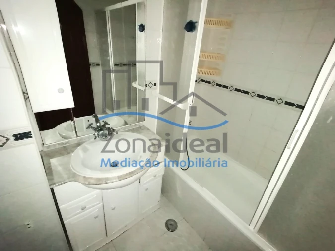 Apartamento T3 para Venda em Alenquer (Santo Estêvão e Triana) Foto 13