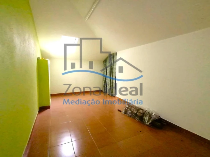 Apartamento T3 para Venda em Alenquer (Santo Estêvão e Triana) Foto 17