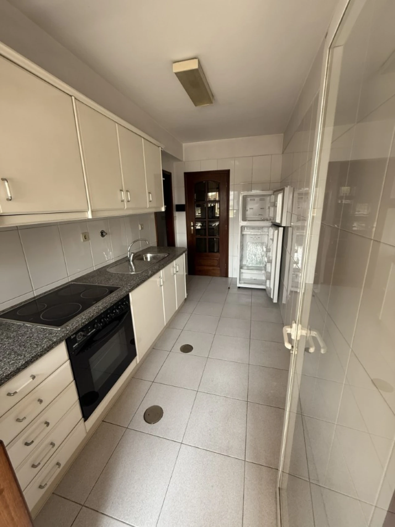 Apartamento T2 para Venda em Ramalde Foto 2