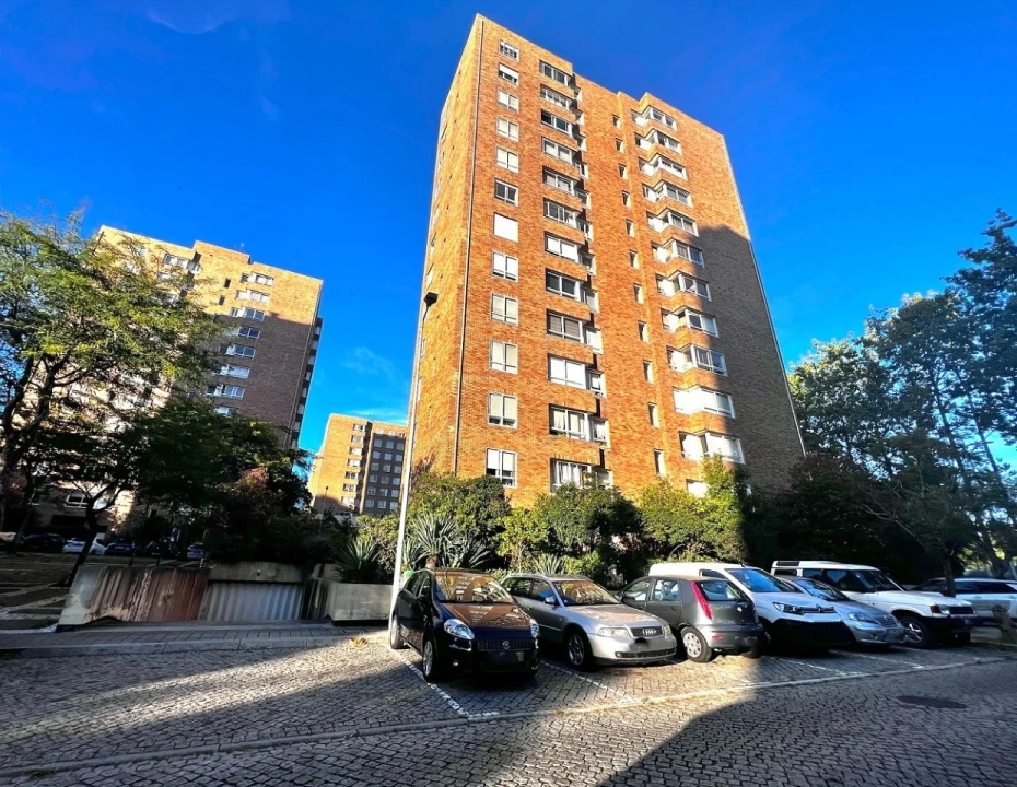Apartamento T2 para Venda em Ramalde Foto 1
