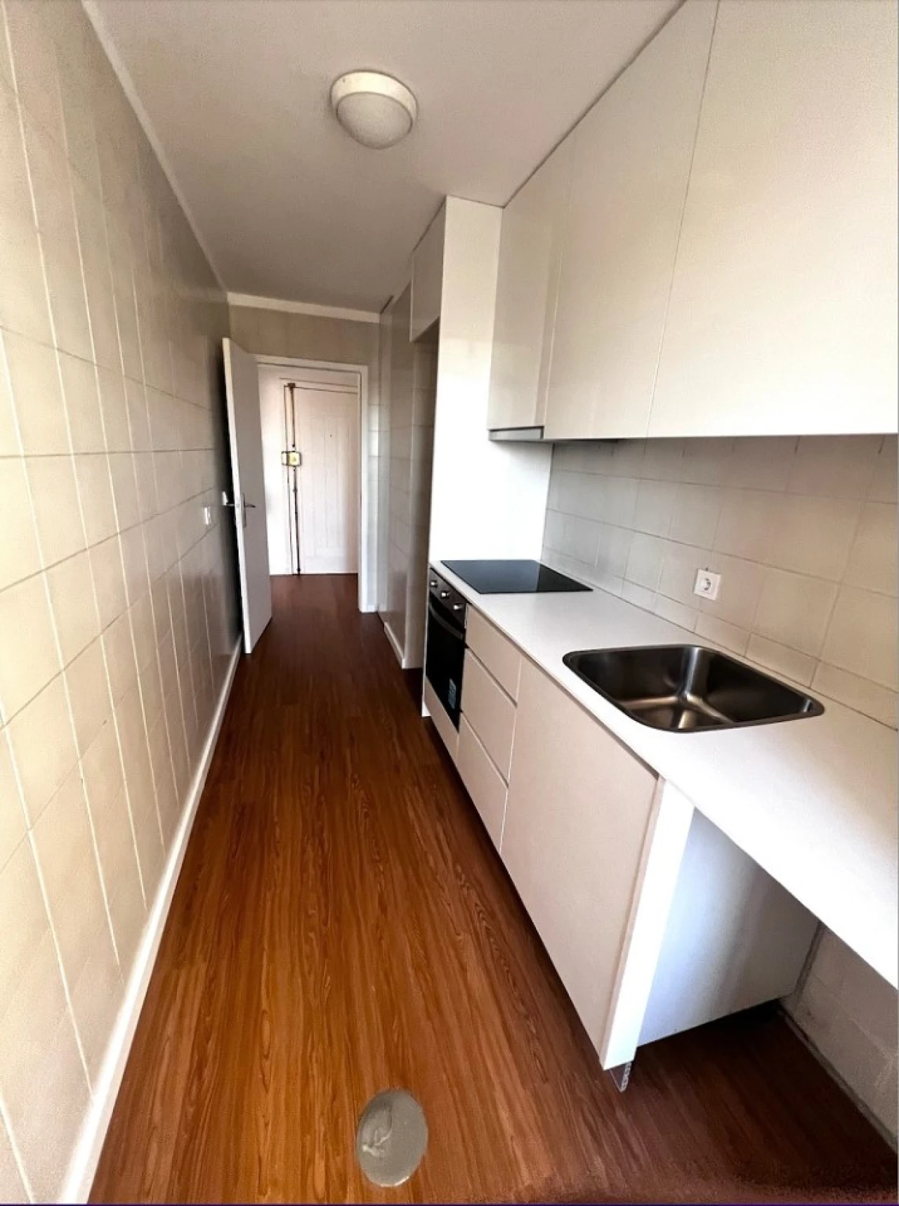 Apartamento T2 para Venda em Ramalde Foto 6