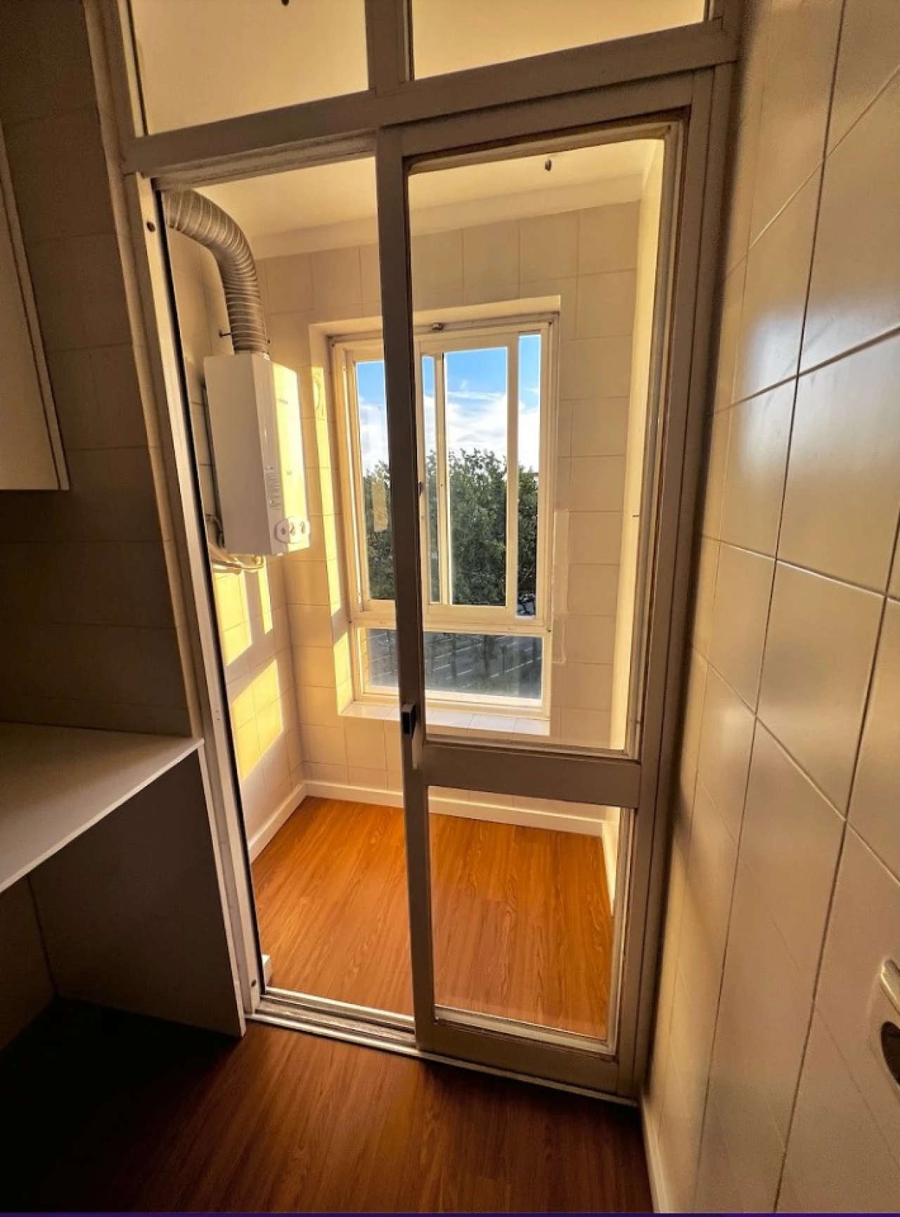 Apartamento T2 para Venda em Ramalde Foto 7