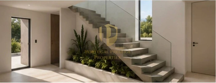 Moradia T4 para Venda em Tavira (Santa Maria e Santiago)