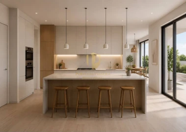 Moradia T4 para Venda em Tavira (Santa Maria e Santiago)