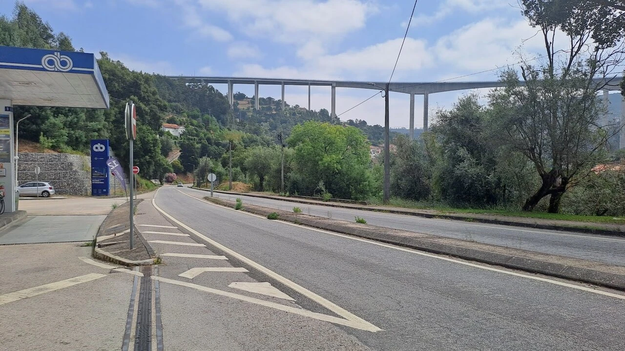 Terreno para Venda em Ceira Foto 5