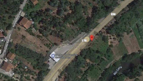 Terreno para Venda em Ceira