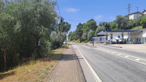 Terreno para Venda em Ceira