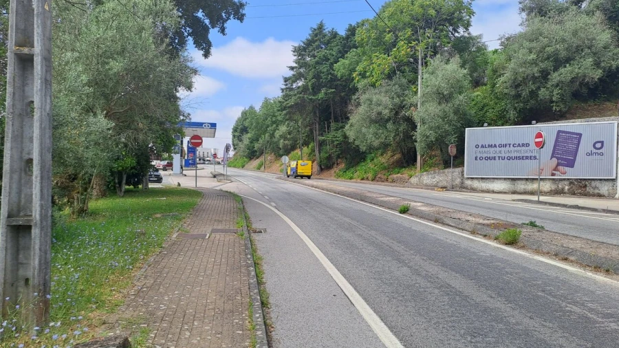 Terreno para Venda em Ceira