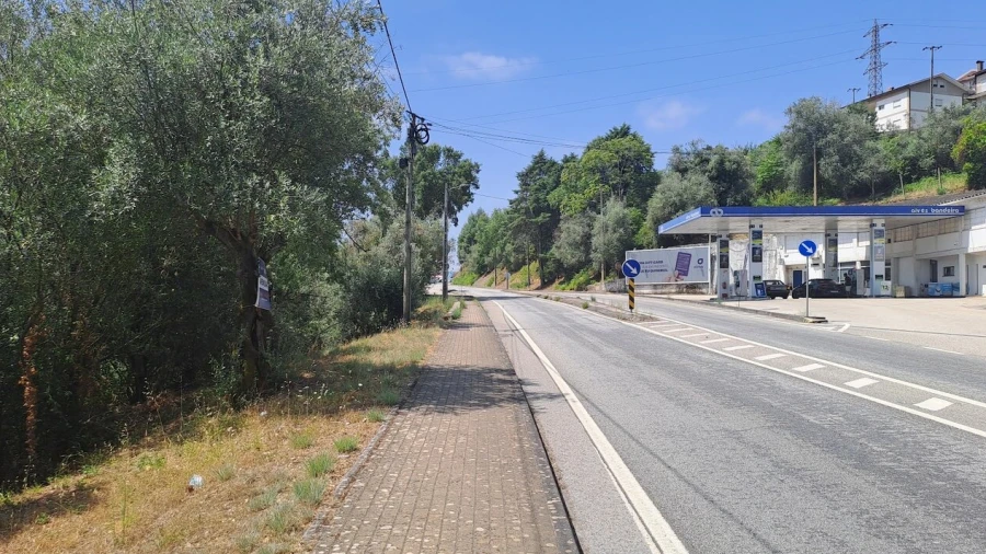 Terreno para Venda em Ceira