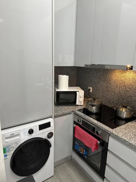 Apartamento T0 para Venda em Canas de Senhorim