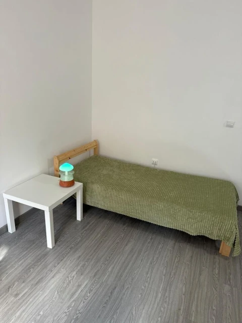 Apartamento T0 para Venda em Canas de Senhorim