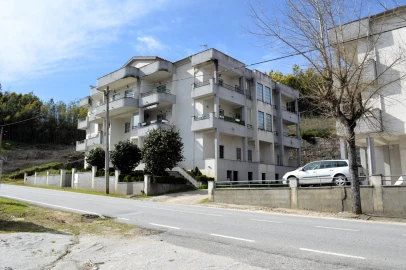 Apartamento T0 para Venda em Canas de Senhorim