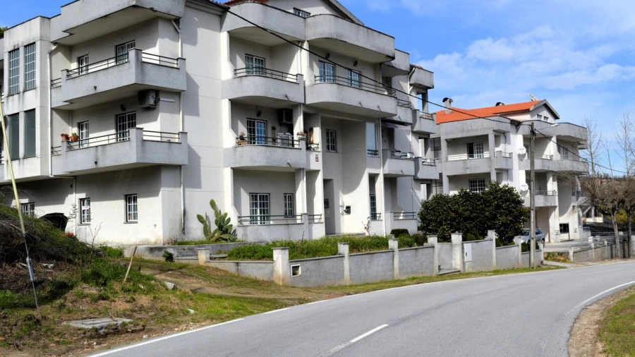 Apartamento T0 para Venda em Canas de Senhorim