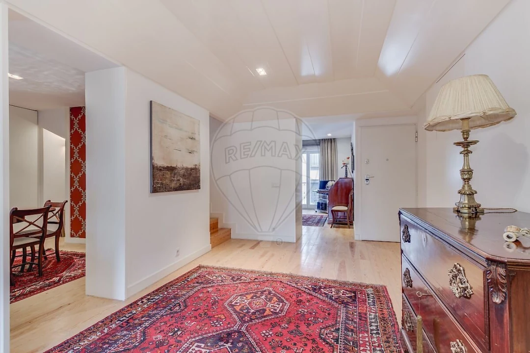 Apartamento T2 para Venda em Misericórdia Foto 12