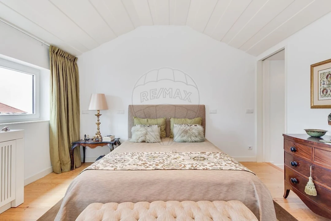 Apartamento T2 para Venda em Misericórdia Foto 23