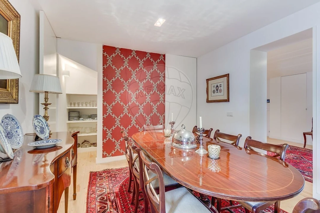 Apartamento T2 para Venda em Misericórdia Foto 15