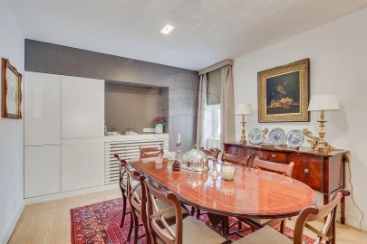 Apartamento T2 para Venda em Misericórdia