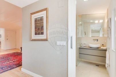 Apartamento T2 para Venda em Misericórdia