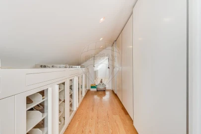 Apartamento T2 para Venda em Misericórdia