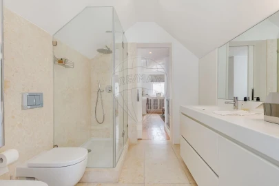 Apartamento T2 para Venda em Misericórdia