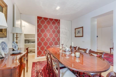 Apartamento T2 para Venda em Misericórdia