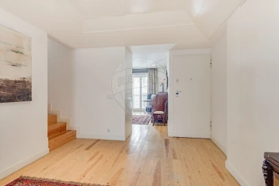 Apartamento T2 para Venda em Misericórdia