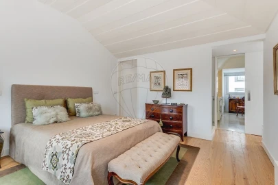 Apartamento T2 para Venda em Misericórdia