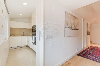 Apartamento T2 para Venda em Misericórdia
