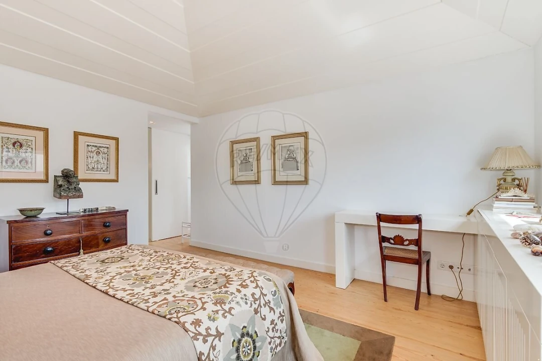 Apartamento T2 para Venda em Misericórdia Foto 26