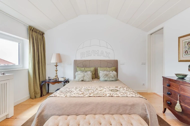 Apartamento T2 para Venda em Misericórdia Foto 23