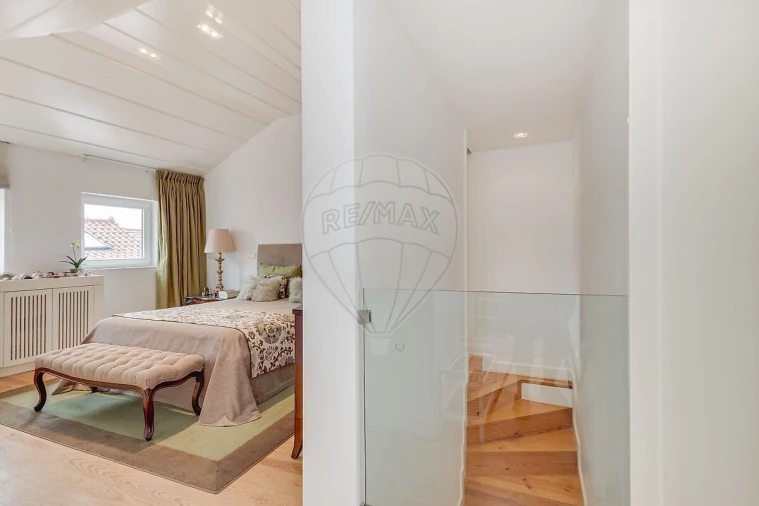 Apartamento T2 para Venda em Misericórdia Foto 22