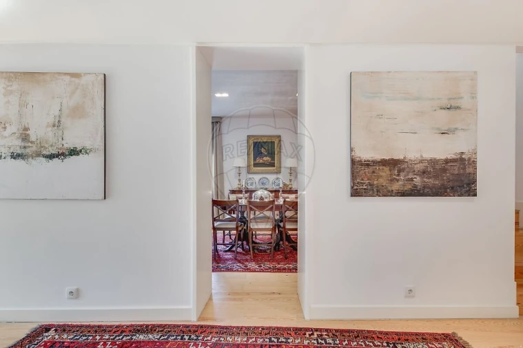 Apartamento T2 para Venda em Misericórdia Foto 14