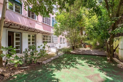 Apartamento T4 para Venda em Alvalade