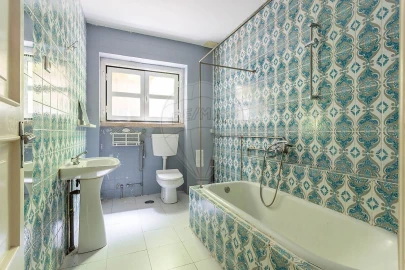 Apartamento T4 para Venda em Alvalade