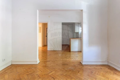 Apartamento T4 para Venda em Alvalade