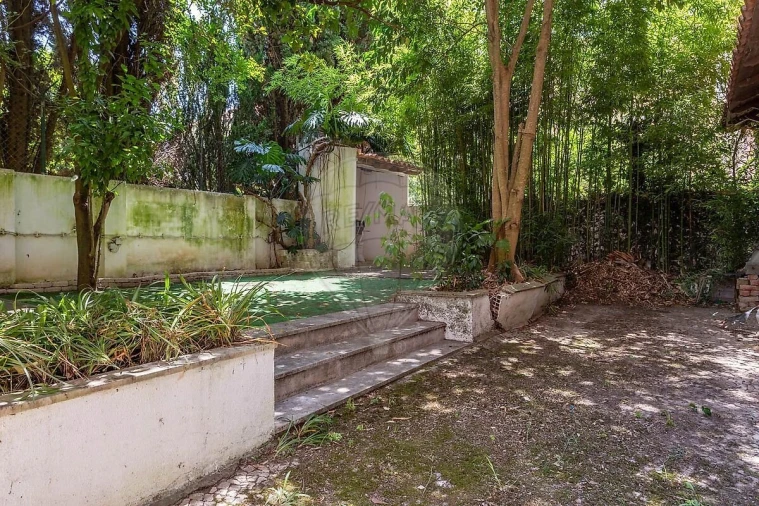 Apartamento T4 para Venda em Alvalade Foto 3