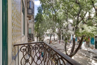 Apartamento T2 para Venda em Campo de Ourique