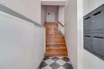 Apartamento T2 para Venda em Campo de Ourique