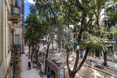 Apartamento T2 para Venda em Campo de Ourique