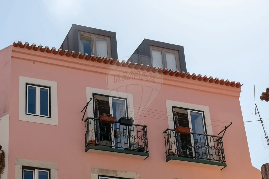 Apartamento T2 para Venda em Santa Maria Maior Foto 37